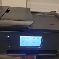 Canon Printer 
