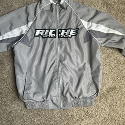 Richie Hoodie 