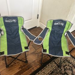 Seahawks Youth Chairs