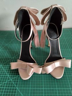 High heels by Alexander siradekian 41
