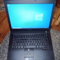 Dell Latitude E6400 Laptop 