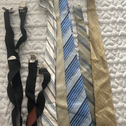 Ties 