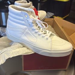 Vans 10.5  Tennis Shoes
