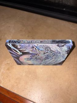 PS4 Game: Final Fantasy XV: Deluxe Edition
