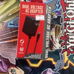 Nintendo Switch & Switch lite Charger