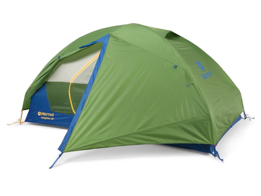 Marmot Tungsten 2 Tent