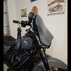 2023 Harley Davidson Street Glide Special