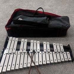 Vic Firth Percussion Set For Drummers 