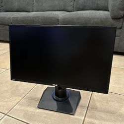 ASUS gaming monitor 