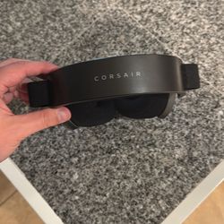 Gaming Headset For All Platforms. 