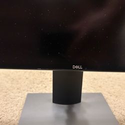 Two Dell U2719D monitors