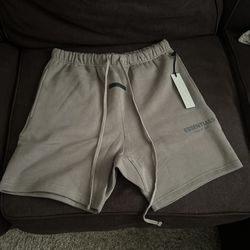 Essential shorts