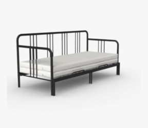 IKEA Daybed w/ Mattresses  - $180 obo