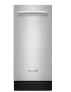 KitchenAid Trash Compactor