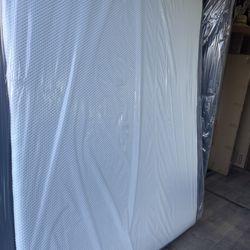 Queen size mattress nectar memory foam 14”