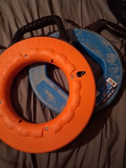 Fish tape