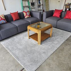 Gorgeous Living Room Furniture Set 