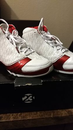 Jordan's