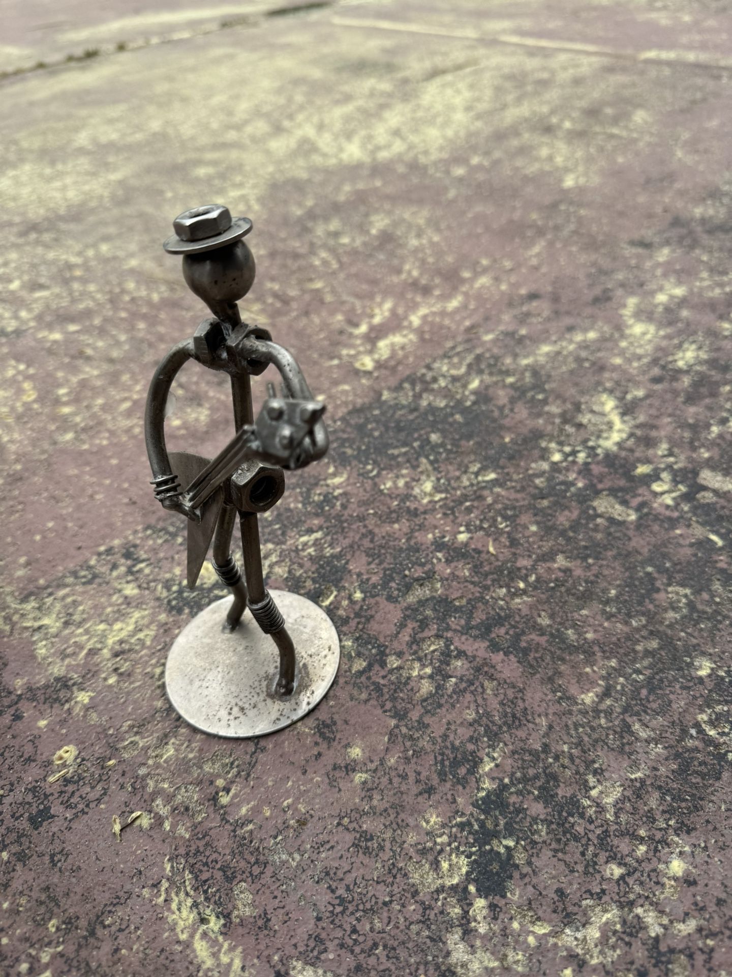 Sculpture