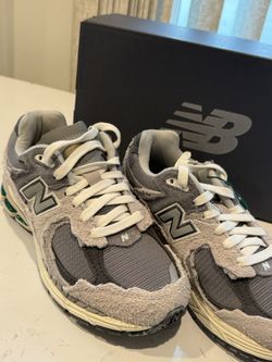 New Balance Protection Pack Sneakers – New – Size 6.5 (EU 37.5)
