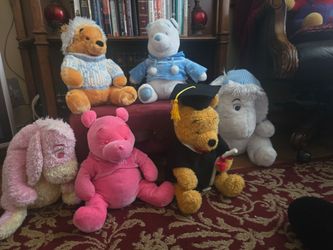 Winnie the Pooh special edition