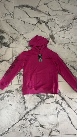 Chrome Hearts Hoodie