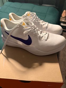 Nike Kobe 8  SZ12