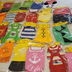Doggy Clothes