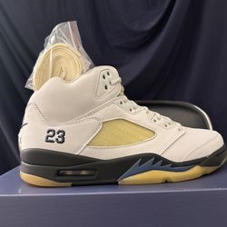 A Ma Maniere x Jordan Dawn