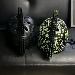 2 Kids Helmets 