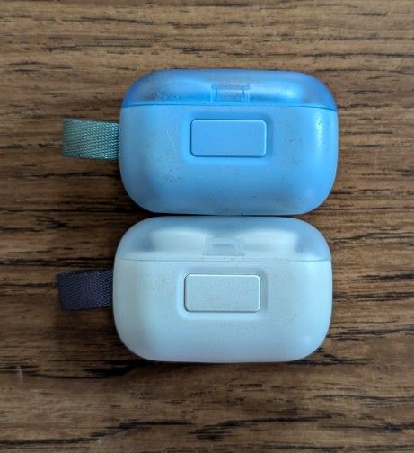 Gemstones Headphones