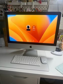 IMAC 2017 purchased 2018