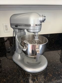 KitchenAid Professional HD Stand Mixer