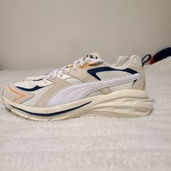 Puma Hypnotic LS 395295-04 Size Mens 10.5