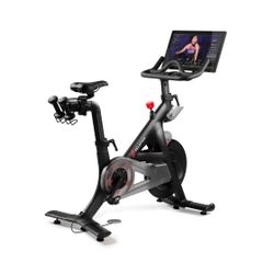 PELATON EXERCISE BIKE 