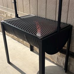 BBQ