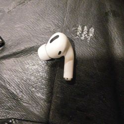 Right Replacement Ear Pod 