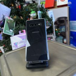 S10 Plus Unlocked Carrier