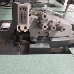 Industrial Sewing Machine