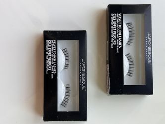 Japonesque Lashes
