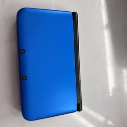 Nintendo 3Ds Xl