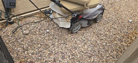 Lawn Mower, Works Great
