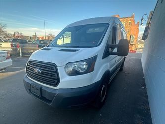 2015 Ford Transit-350