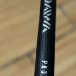 Daiwa Proteus 80HF 