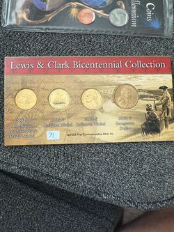 Mint Set Lot