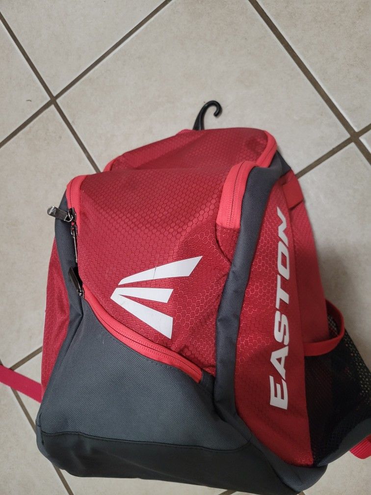 Easton Youth Baseball Backpack