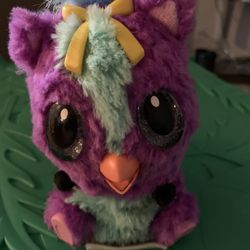 Hatchimals Hatchibabies
