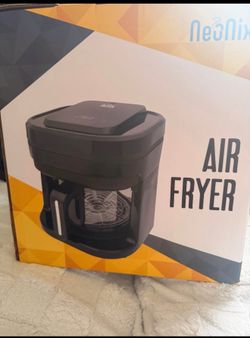 Brand new 5L Air Fryer for sale