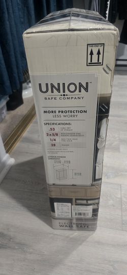 Wall Sefe Brand New Ablo Español