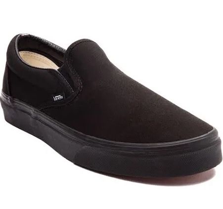 Men’s Vans Slip On
